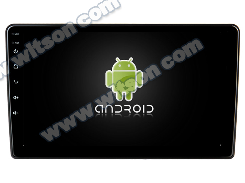 9"/10.1" Screen For LADA BA3 Granta 2011-2017 Car Multimedia Stereo GPS CarPlay