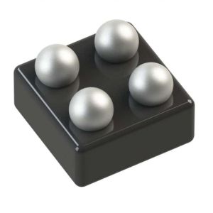 Quality ADP160ACBZ-3.3-R7 IC REG LINEAR 3.3V 150MA 4WLCSP Analog Devices Inc. for sale