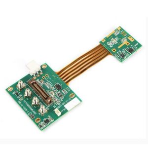 Oem PCBA Electronics Multilayer PCB Board 4oz Copper OEM