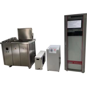 Ppr 10mpa Hydrostatic Pressure Testing Machine Computer Control