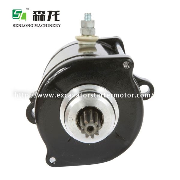 12V 12A 9T DB Electrical 410-54083 SMU0409 4-6906 410-54083 18894 WY-4N 46-4212 64X-81800-00-00 For Yamaha GP760 X760 Waveblaster Runner