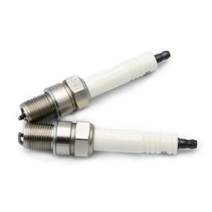 RB77CC Spark Plug Replacement with Resistor and Air Delivery