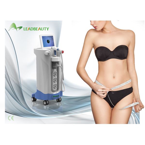 Buy New Ultra Shape HIFU Fat Reducing Body Slimming Machine at wholesale prices