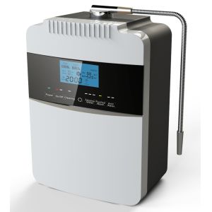 Quality Hottest Cheap Water Ionizer /Ionized Water Machine/household Water Ionizer for sale