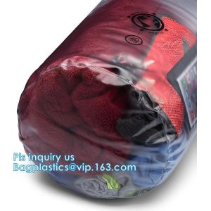 PVC Waterproof Dry Backpack for Outdoor Activities, 500D PVC tarpaulin dry bag