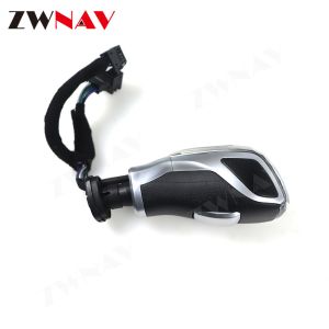 Volkswagen Car Crystal Handle Gear Shift Knob Lever Shifter Stall Head 1920*720