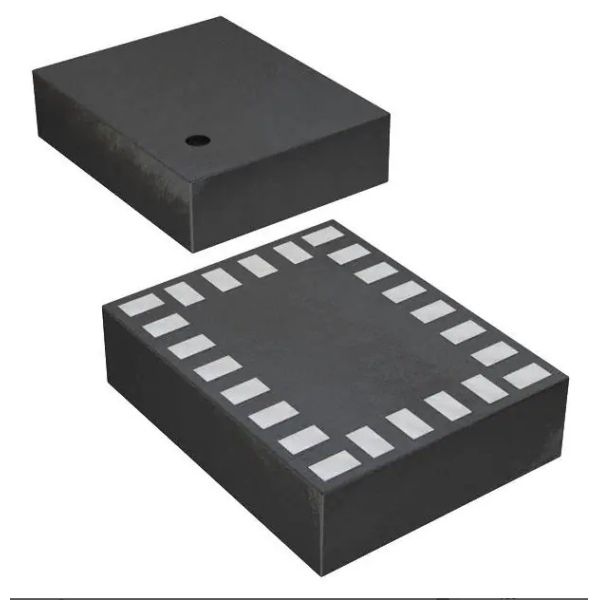 Buy LSM9DS1TR Electronic IC Chips Inertial Measurement Units IMUs at wholesale prices
