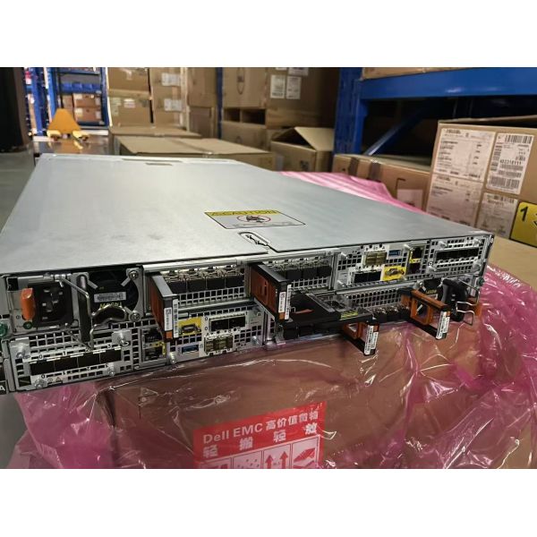 Buy UNITY XT480 4*1.8T  8*32GB FC brank new in stock at wholesale prices