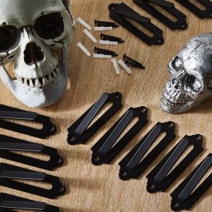 European Style Deer Hanger with Customized Thickness and Triangle Bracket