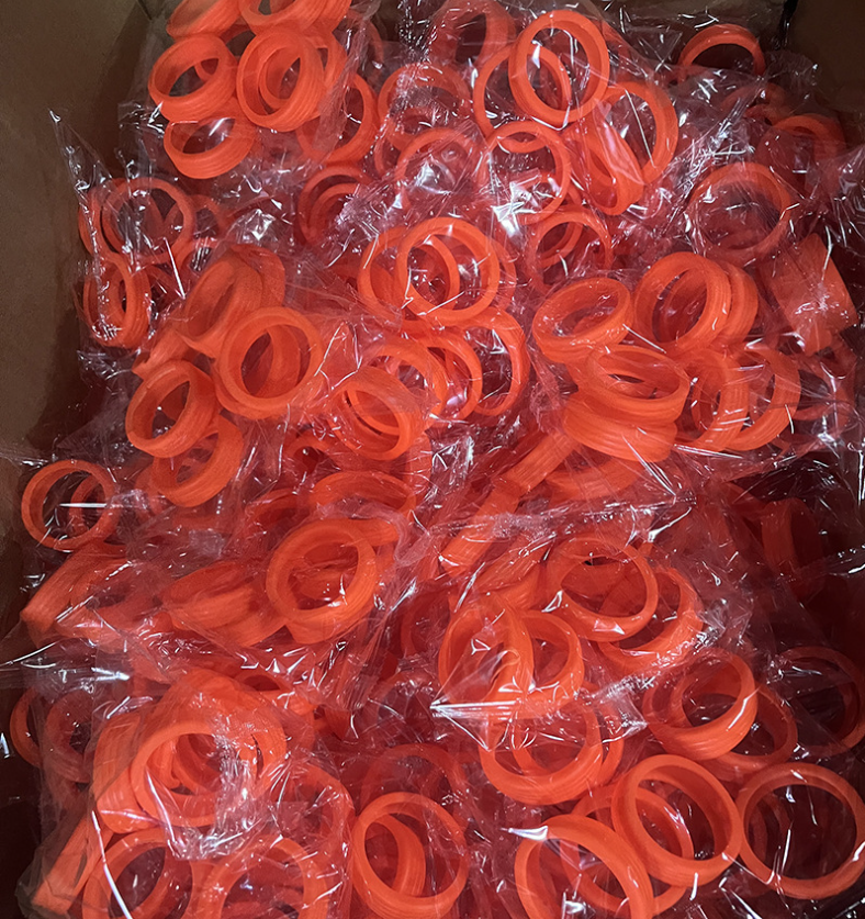 Silicone Luggage Wheel Covers The Ultimate Protection for Your Wheels