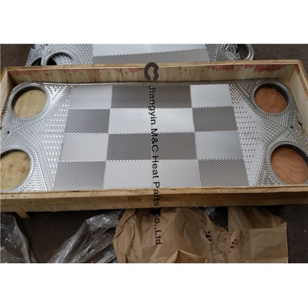 Buy AN25L1 Plate Heat Exchanger Gasket detachable cost-effective environmental at wholesale prices