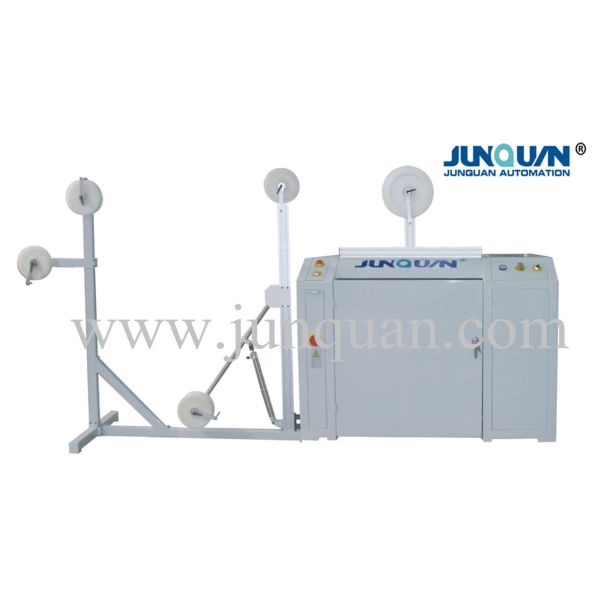 Buy Vertical Installation Automatic Wire Feeder PF-6K with Customization Flexibility at wholesale prices