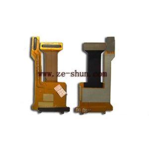 Quality mobile phone flex cable for LG GU295 slider for sale
