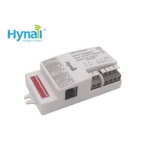 Quality 60mA Detached Head Square ANT01 DALI Motion Sensor 220-240VAC for sale