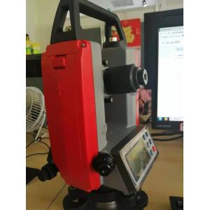 Pentax ETH502 Electronic Digital Theodolit High Precision measuring instrument