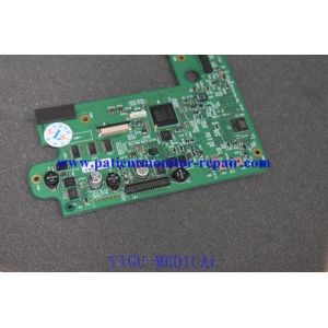 Endoscopy Lifepak 20 LP20 Defibrillator Keypad Keypress Board