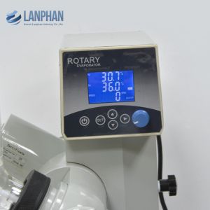 RE 5000E Glass Distillation Lab Rotary Evaporator