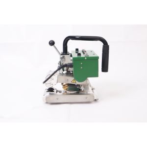 Geomembrane Hdpe Liner Welding Machine 220v