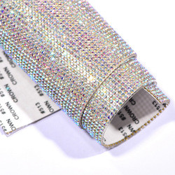 Lingerie rhinestone letter keychain rhinestone women sexy 888 crystal rhinestone