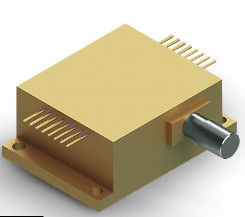 China Surgery 980nm Fiber Coupled Diode Laser System 30w on sale