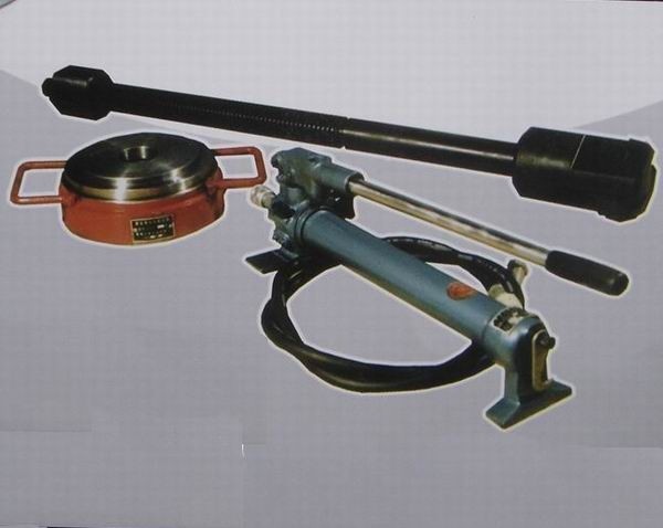 Buy NOV FB-1600 Mud Pump Valve Seat Puller Oil Drilling at wholesale prices