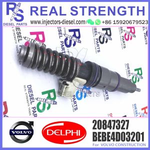 20547350 20547351 20555521 20564425 20564930 20569291 ELIC Engine Common Rail
