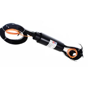 0 - 120 Rpm Fiber Optic Rotary Joint