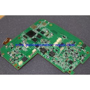 GE CARESCAPE VC150 Patient Monitor Mainboard Repair / Medical Equipment Monitor