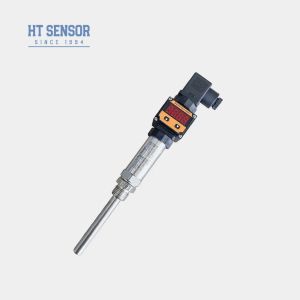 LCD Display PT100 PT1000 Temperature Sensor Temperature Indicator Transmitter