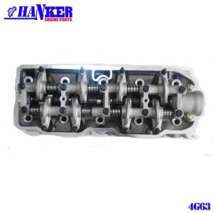 Mitsubishi 4G63 Cylinder Head Assy MD099086 Auto Engine MD188956