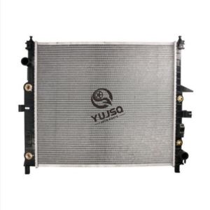 Aluminum Radiator for Mercedes-Benz ML320 W163 OEM 1635002204
