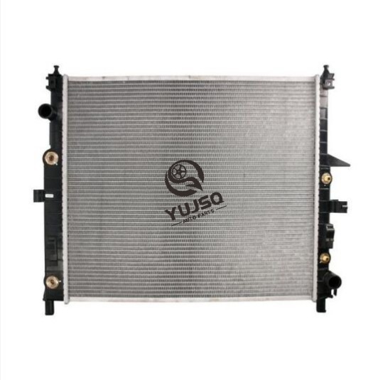 Aluminum Radiator for Mercedes-Benz ML320 W163 OEM 1635002204