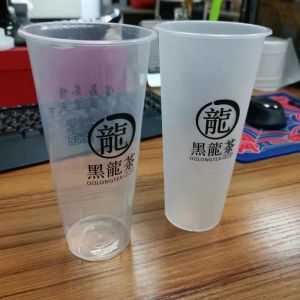 5-7BAR Logo Printing Machine On Plastic Semiautomatic Adjustable Pressure