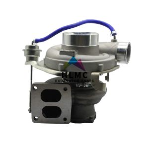 HINO P11C Turbo 24100-4480C 17201-E0230 S1760-E0121 S1760-E0120 RHG6 Turbo