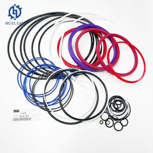 H160S H180S CAT Rock Breaker Hydraulic Hammer Stamp Seal Kits B8 B5 B20