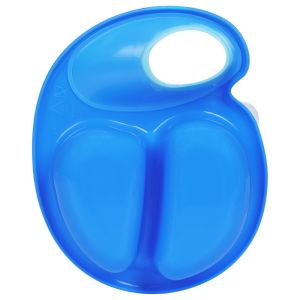 Safe Easy Grip Polyproprene Baby Bowls And Spoons