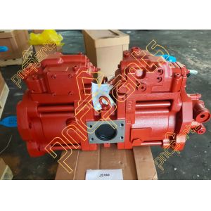20/925328 JS130 Convert Hydraulic Pump For Excavator JCB K3V63DT PSV2-55T