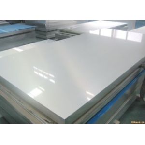 China Brazing Thin Aluminium Sheet , Aluminum Clad Sheet With Different Usages on sale