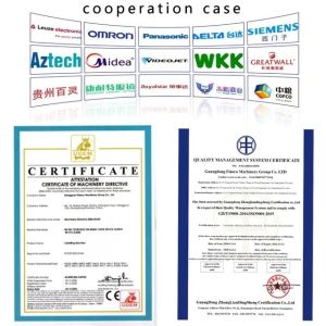 1010mm Flat Labeling Made Quick and Easy with the Automatic Label Applicator