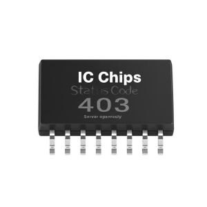 Quality IC Chips for Your B2B Needs Status Code 403 Server openresty Description The server understood the request for sale