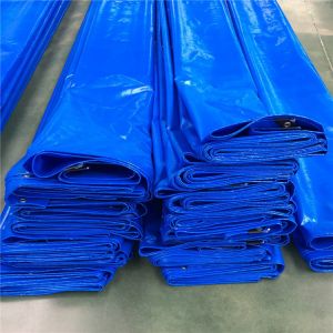 Directly from Manufacturers Waterproof Heavy Duty PE Polyethylene Tarpaulin for