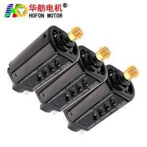 Hofon HF480WA-N35VESTOR2 Short shaft High Torque 11.1V 31000RPM DC Carbon brush