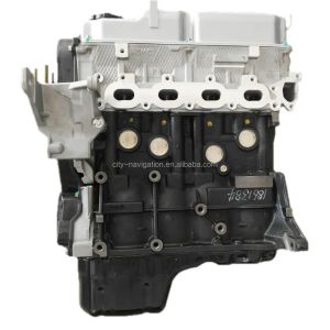 Original Spare Part 1.6L Gasoline Engine Block for BYD SaimaMitsubishi Hafei F3