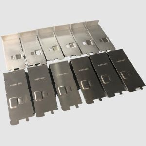 Streamlining Sheetmetal Fabrication With Techniques and Processes