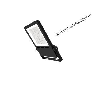 Long Lifespan LED Sports Modular Floodlights 50000hrs With Die Casting Al