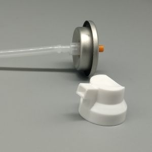 High-Flow Dispenser for Quick Lather Application - Fast Coverage & Barbershop Grade


