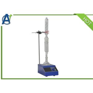 China ASTM D6560 Asphaltenes Petroleum Testing Equipment by Manual Operation on sale