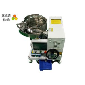 Quality Electrical Automatic Nylon Cable Tie Machine With Handheld Tie Gun for sale