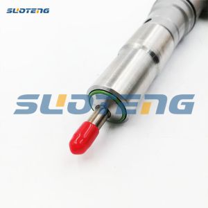 174-7526 Fuel Injector 1747526 for 3412E Engine