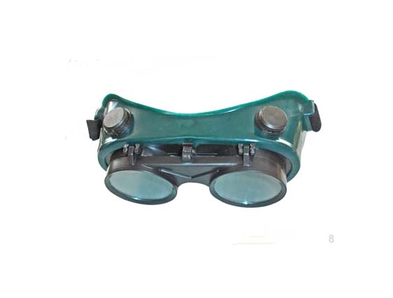 Buy ANSI and CE standard welding goggles at wholesale prices